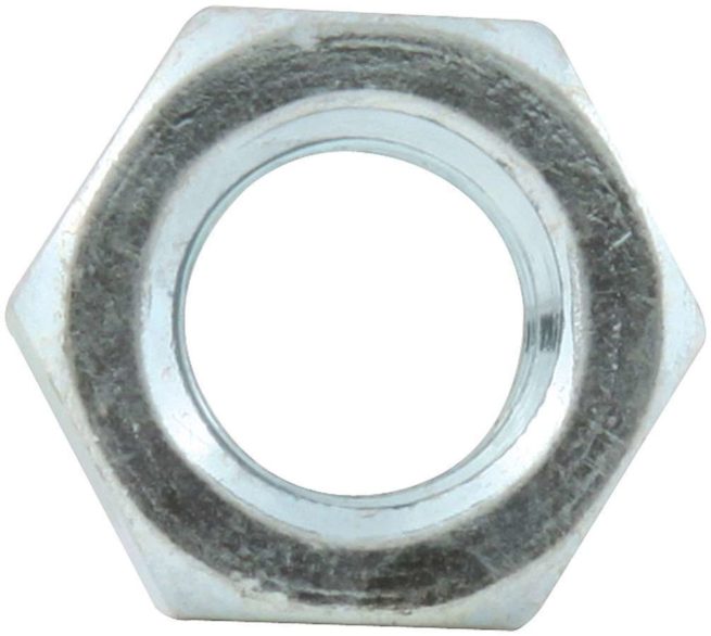 Allstar Performance  Hex Nuts 3/8-16 10pk