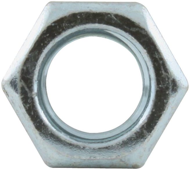 Allstar Performance  Hex Nuts 1/2-13 10pk