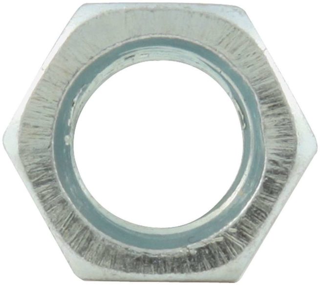 Allstar Performance  Hex Nuts 3/8-24 10pk