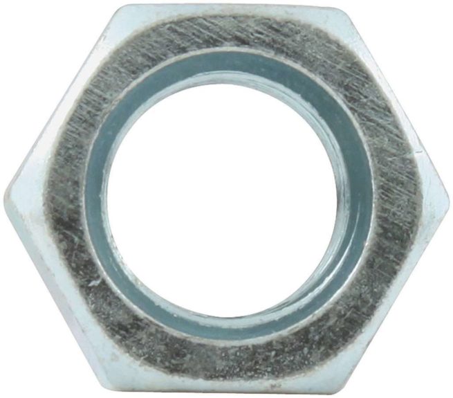 Allstar Performance  Hex Nuts 1/2-20 10pk