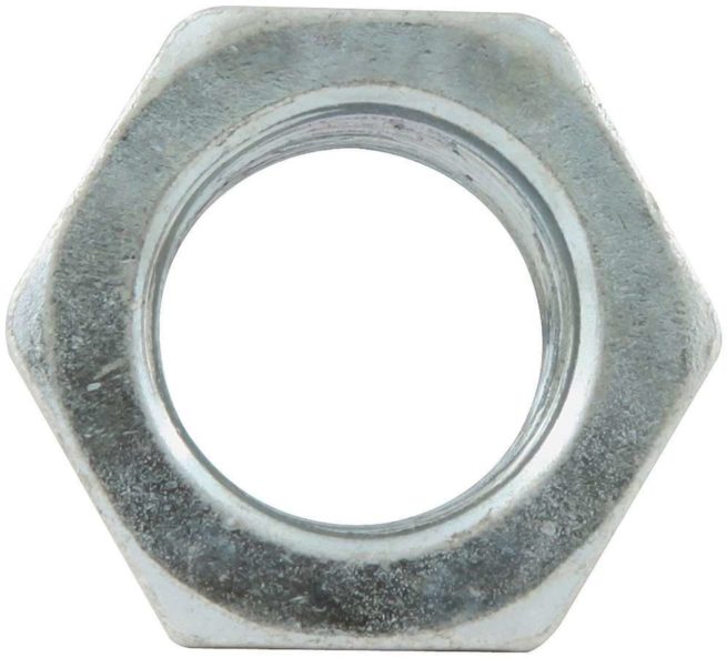 Allstar Performance  Hex Nuts 5/8-18 10pk