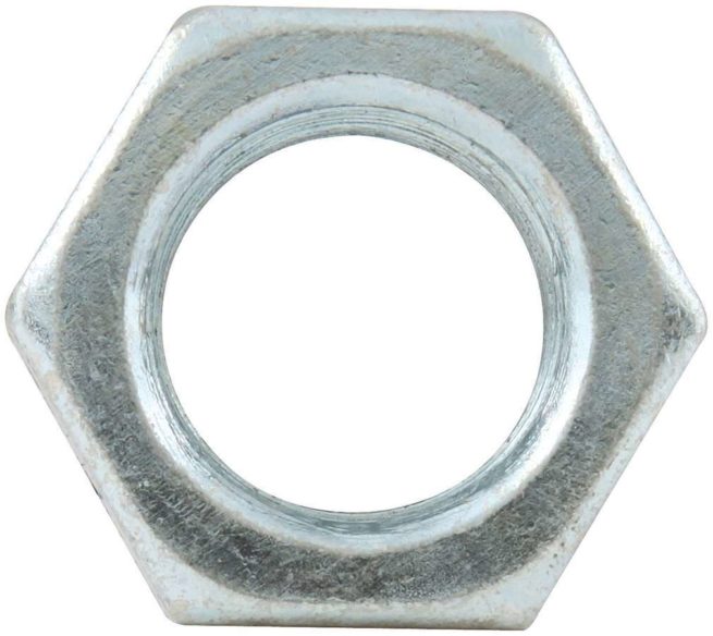 Allstar Performance  Hex Nuts 3/4-16 10pk