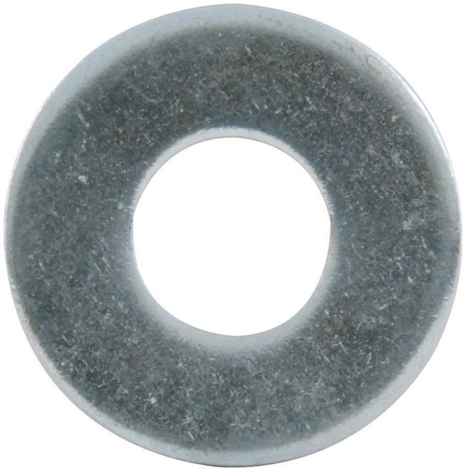 Allstar Performance  USS Flat Washers 5/16 25pk