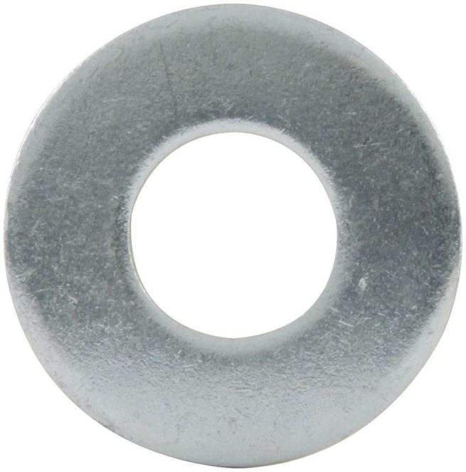 Allstar Performance  USS Flat Washers 3/8 25pk