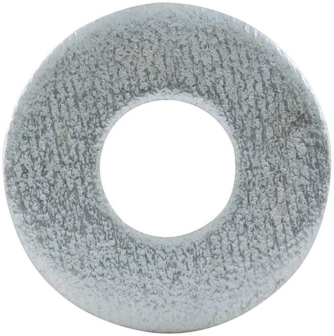 Allstar Performance  USS Flat Washers 7/16 25pk