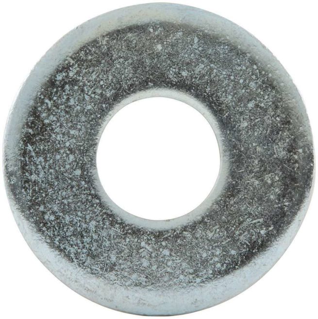 Allstar Performance  USS Flat Washers 5/8 25pk