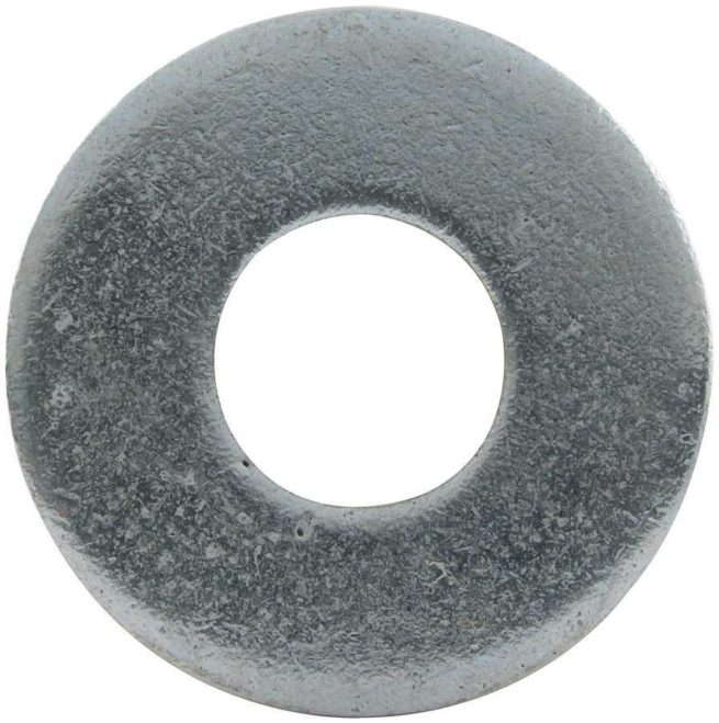 Allstar Performance  USS Flat Washers 3/4 25pk