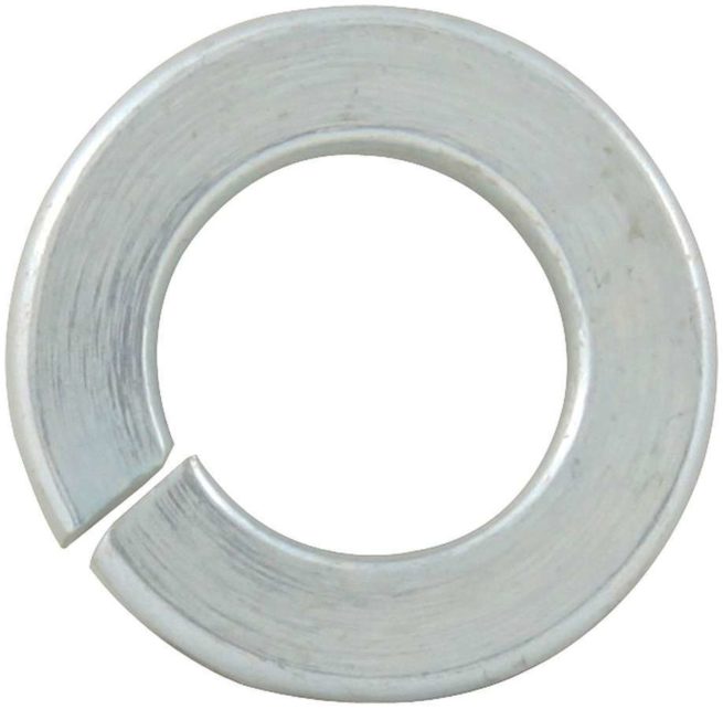 Allstar Performance  Lock Washers 3/8 25pk