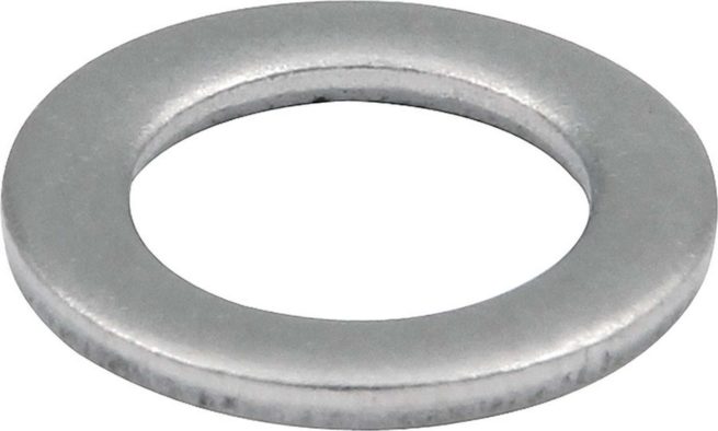 Allstar Performance  3/8 AN Washers SS 25pk