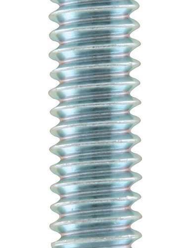 Allstar Performance Hex Head Bolt 1/4-20 x 1 Grade 5 10pk