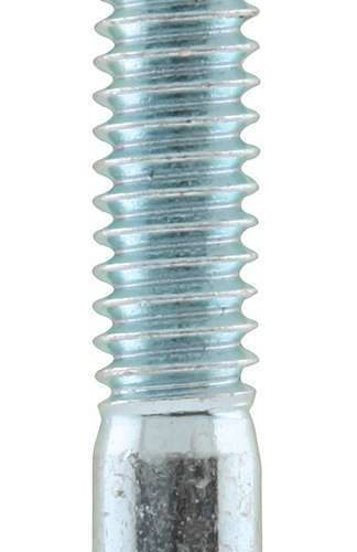 Allstar Performance Hex Head Bolt 1/4-20 x 1-1/4 Grade 5 10pk