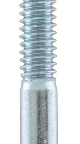 Allstar Performance Hex Head Bolt 1/4-20 x 1-1/2 Grade 5 10pk