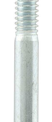 Allstar Performance Hex Head Bolt 1/4-20 x 2 Grade 5 10pk