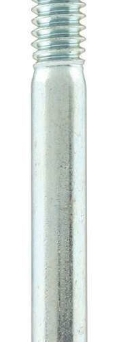 Allstar Performance Hex Head Bolt 1/4-20 x 2-1/2 Grade 5 10pk