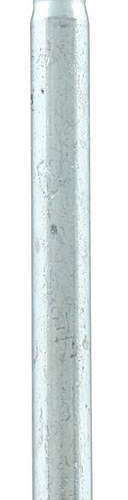 Allstar Performance Hex Head Bolt 1/4-20 x 3-1/2 Grade 5 5pk