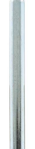 Allstar Performance Hex Head Bolt 1/4-20 x 4 Grade 5 5pk