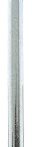 Allstar Performance Hex Head Bolt 1/4-20 x 4-1/2 Grade 5 5pk