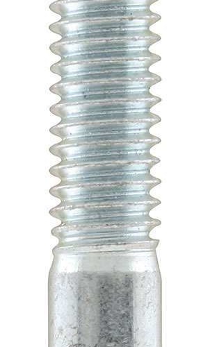 Allstar Performance Hex Head Bolt 5/16-18 x 1-1/4 Grade 5 10pk