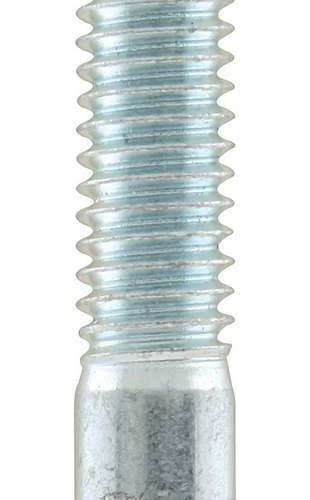 Allstar Performance Hex Head Bolt 5/16-18 x 1-1/2 Grade 5 10pk
