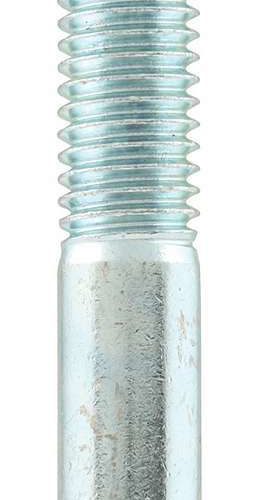 Allstar Performance Hex Head Bolt 1/2-13 x 2-3/4 Grade 5 5pk