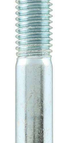 Allstar Performance Hex Head Bolt 1/2-13 x 3 Grade 5 5pk