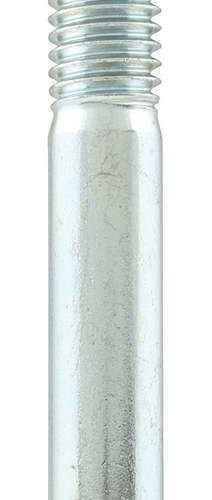 Allstar Performance Hex Head Bolt 1/2-13 x 3-1/2 Grade 5 5pk