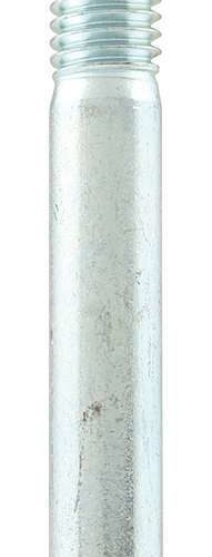 Allstar Performance Hex Head Bolt 1/2-13 x 4 Grade 5 5pk