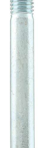 Allstar Performance Hex Head Bolt 1/2-13 x 5 Grade 5