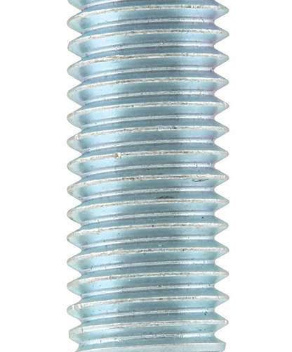 Allstar Performance Hex Head Bolts 5/8-11 x 2 Grade 5 5pk