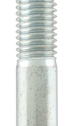 Allstar Performance Hex Head Bolt 5/8-11 x 3 Grade 5 5pk