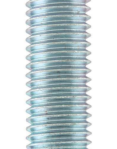 Allstar Performance Hex Head Bolt 3/4-10 x 2-1/2 Grade 5
