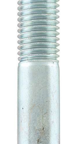 Allstar Performance Hex Head Bolt 3/4-10 x 4 Grade 5