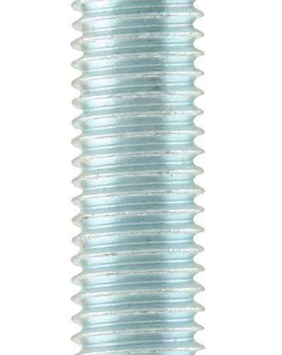 Allstar Performance Hex Head Bolt 1/4-28 x 1 Grade 5 10pk