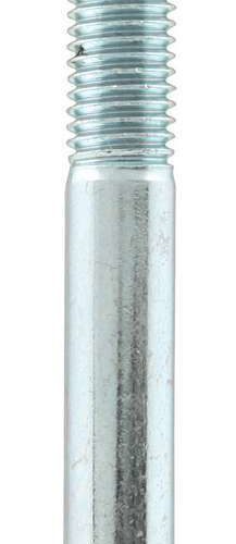 Allstar Performance Hex Head Bolt 1/4-28 x 2 Grade 5 10pk