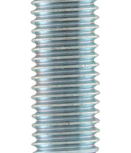Allstar Performance Hex Head Bolt 5/16-24 x 1 Grade 5 10pk