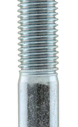 Allstar Performance Hex Head Bolt 5/16-24 x 1-1/2 Grade 5 10pk