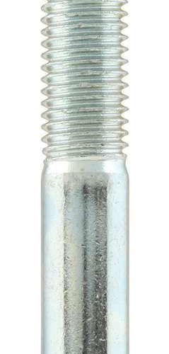 Allstar Performance Hex Head Bolt 5/16-24 x 2 Grade 5 10pk