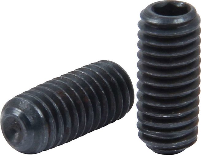 Allstar Performance  Set Screw 10-32 x 3/8in 10pk