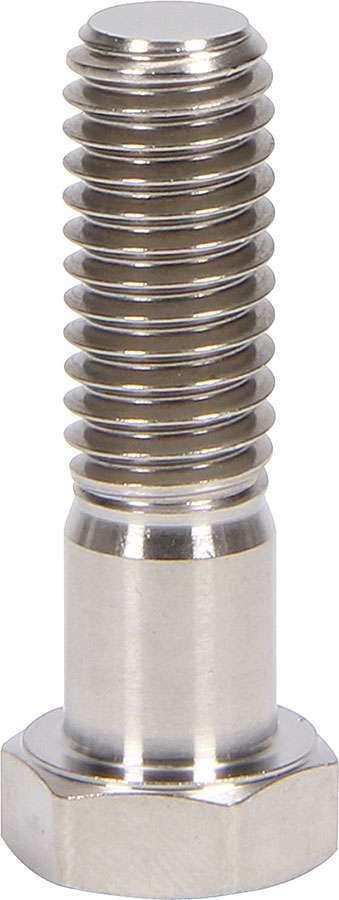 Allstar Performance Ti Bolt 7/16-14 x 1.5 Discontinued