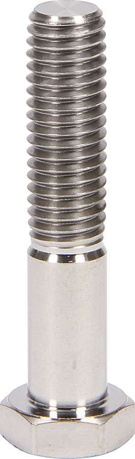 Allstar Performance Ti Bolt 1/2-13 x 2.5