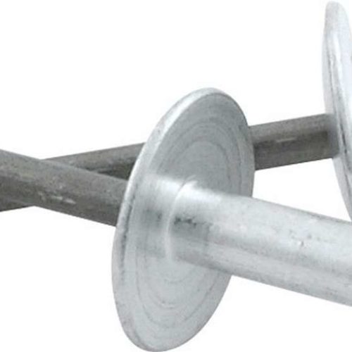 Allstar Performance Lg Hd Rivet Silver 3000pk