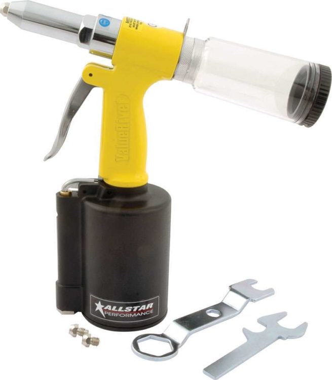 Allstar Performance  Air Rivet Gun