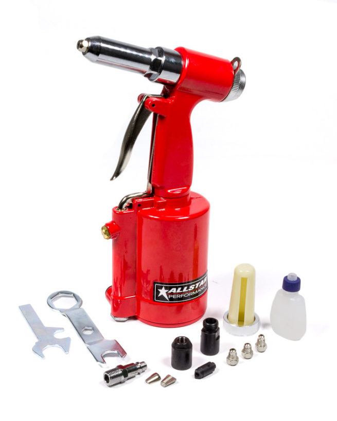 Allstar Performance  Air Rivet Gun