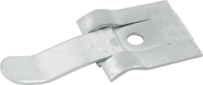 Allstar Performance  Ludwig Clamps 4pk