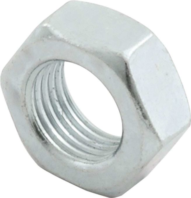 Allstar Performance  1/2-20 RH Steel Jam Nuts 10pk