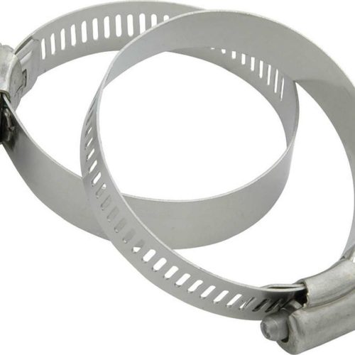 Allstar Performance Hose Clamps 2-1/2in OD 10pk No.32
