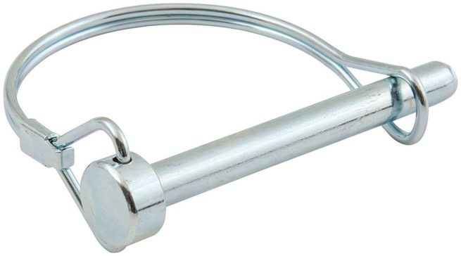 Allstar Performance  Lock Pin 5/16 x 2.75