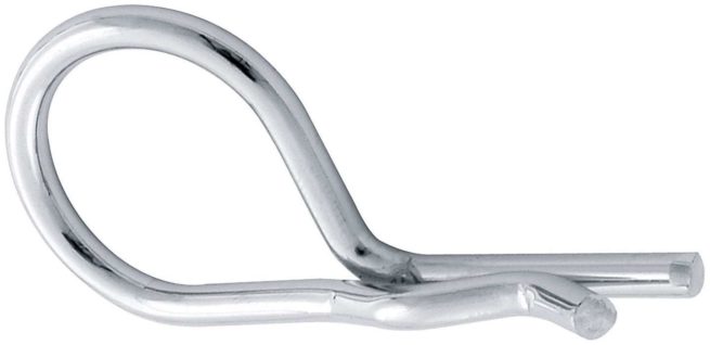 Allstar Performance  Hairpin Clip 5/32 50pk