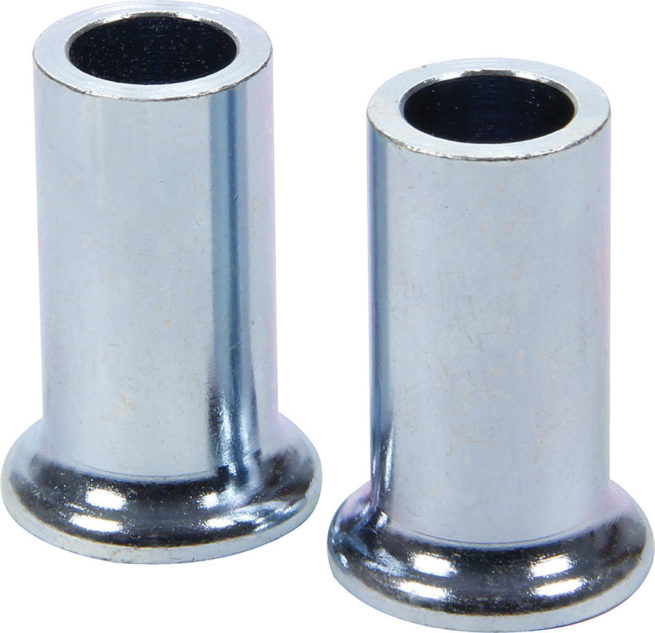 Allstar Performance  Tapered Spacers Steel 1/2in ID 1-1/2in Long