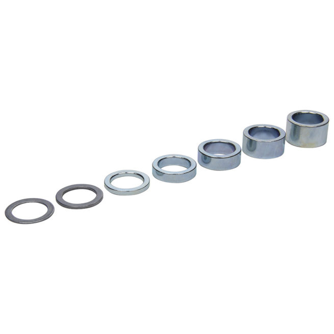 Allstar Performance  Bump Steer Spacer Kit